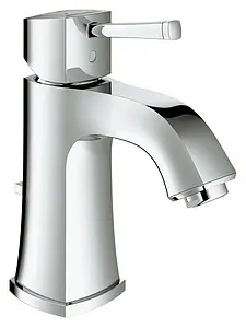 Смеситель для раковины Grohe Grandera хром 23303000 Смеситель для раковины Grohe Grandera хром 23303000, 1