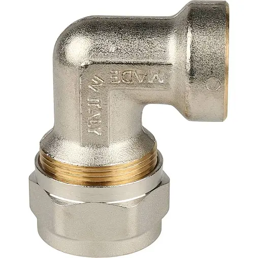 Уголок компрессионный переходной 26мм x ¾"в APE 752L 34x26