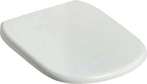 Крышка-сиденье для унитаза с микролифтом Ideal Standard Tesi белый T352901