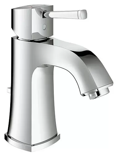 Смеситель для раковины Grohe Grandera хром 23303000