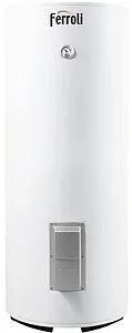 Бойлер комбинированного нагрева Ferroli Ecounit F 200 1C (35 кВт) GRL4110A Бойлер комбинированного нагрева Ferroli Ecounit F 200 1C (35 кВт) GRL4110A, 1