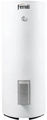 Бойлер комбинированного нагрева Ferroli Ecounit F 200 1C (35 кВт) GRL4110A