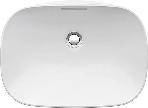 Раковина Laufen Ino 50 белый 8.1730.2.000.109.1