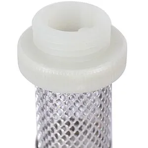 Фильтр сетчатый для обратного клапана ½"н Uni-Fitt 219S2000 Фильтр сетчатый для обратного клапана ½"н Uni-Fitt 219S2000, 5