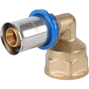 Уголок пресс переходной 16мм x ½"в APE ARL3103100 Уголок пресс переходной 16мм x ½"в APE ARL3103100, 1