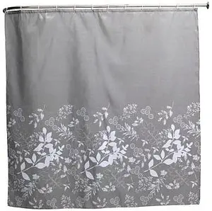 Штора для ванны Aquanet SC7437A, 1