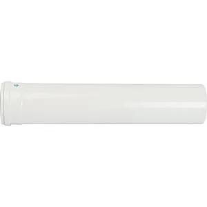 Удлинитель дымохода Ø 80/100мм L=250мм (Al) утепленный Stout SCA-0080-800250, 2