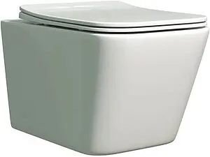 Комплект 6 в 1 Toni Arti Noche TA-01+TA-NE5335+TA-0042 с кнопкой Noche белый глянцевый Комплект 6 в 1 Toni Arti Noche TA-01+TA-NE5335+TA-0042 с кнопкой Noche белый глянцевый, 4