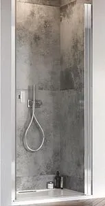 Дверь в нишу 700мм прозрачное стекло Radaway NES 8 DWJ I 70 R 10076070-01-01R, 1