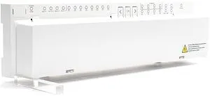 Базовая станция 8 зон НО/НЗ 24В Rehau Nea Smart 2.0 Master 13280241002, 4