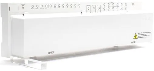 Базовая станция 8 зон НО/НЗ 24В Rehau Nea Smart 2.0 Master 13280241002