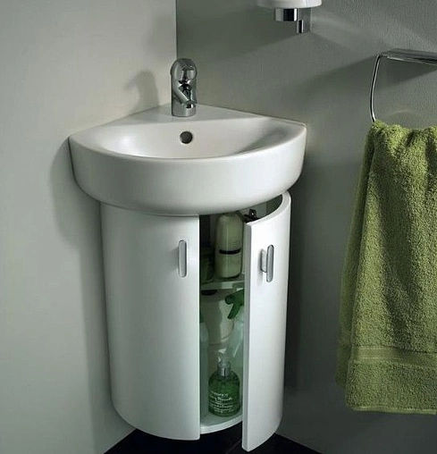 Раковина Ideal Standard Connect 48 белый E793101