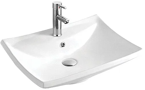 Раковина Aquatek 60 белый AQ5518-00