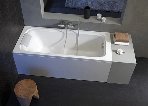 Ванна акриловая Jacob Delafon Elite 150x70 E6D147RU-00