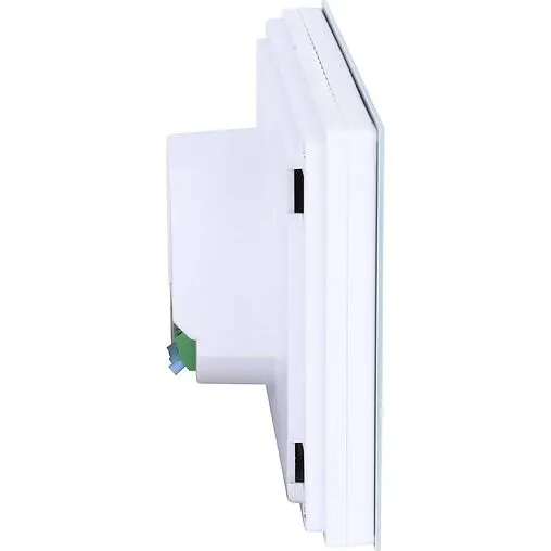 Проводная панель управления контроллером Stout M-7 белый STE-0101-007003