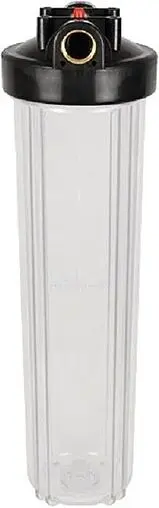 Корпус фильтра 1&quot;в x 1&quot;в Big Blue 20&quot; Аквабрайт АБФ-20ББ-ПР