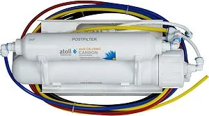 Фильтр обратного осмоса Atoll Compact A-4100 STDA ATEFDR078, 2