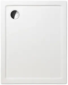 Поддон для душа акриловый низкий 1200x800мм Roltechnik Flat Kvadro 8000123 Поддон для душа акриловый низкий 1200x800мм Roltechnik Flat Kvadro 8000123, 1
