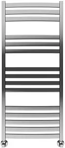 Полотенцесушитель водяной лесенка Terminus Палермо П13 500х1000 полированная сталь 4670078530769, 3