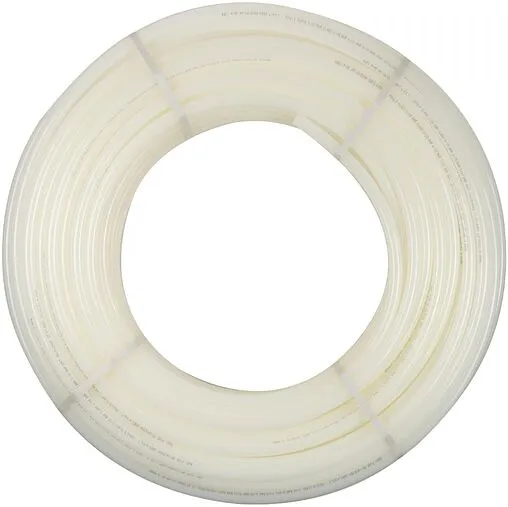 Труба сшитый полиэтилен USYSTEMS RADI PIPE 16 x 2.2 мм PE-Xa EVOH бухта 100м 1136685