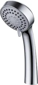 Смеситель для душа D&K Hessen Grimm хром DA1383101 Смеситель для душа D&K Hessen Grimm хром DA1383101, 4