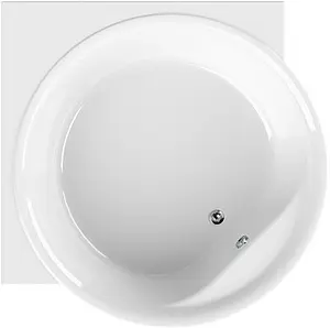 Ванна акриловая Cezares Fi Corner 160x160 Ванна акриловая Cezares Fi Corner 160x160, 1