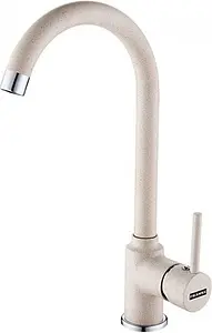 Смеситель для кухни Franke Pola Neo бежевый 115.0622.949 Смеситель для кухни Franke Pola Neo бежевый 115.0622.949, 1