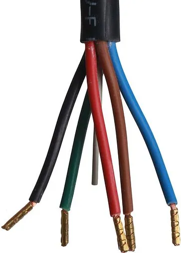 Привод для зональных клапанов 230В Stout SVM-0071-230005