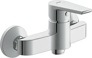 Смеситель для душа Cersanit Vero хром 63062 Смеситель для душа Cersanit Vero хром 63062, 1