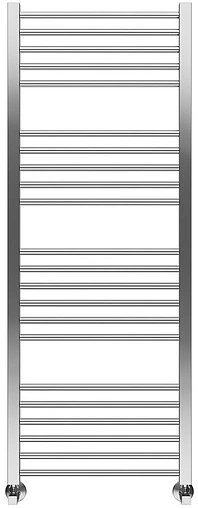 Полотенцесушитель водяной лесенка Terminus Сицилия П22 500х1400 полированная сталь 4670078530820