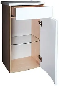 Комод Ravak PS Praktik R береза белая X000000169, 3