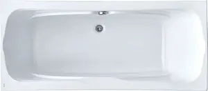 Ванна акриловая Santek Корсика 180x80 1WH111981 Ванна акриловая Santek Корсика 180x80 1WH111981, 1