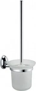 Ёршик для унитаза Grampus Briz хром GR-3013 Ёршик для унитаза Grampus Briz хром GR-3013, 1