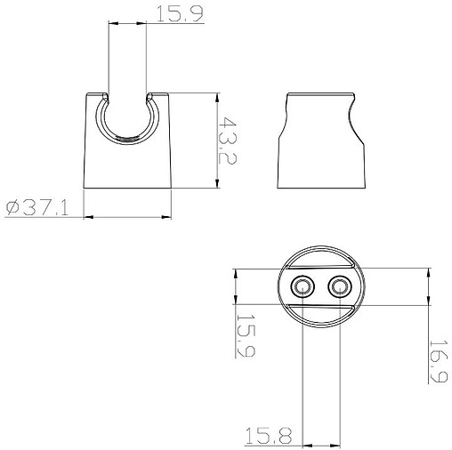 Гигиенический душ с держателем Lemark хром LM8077C