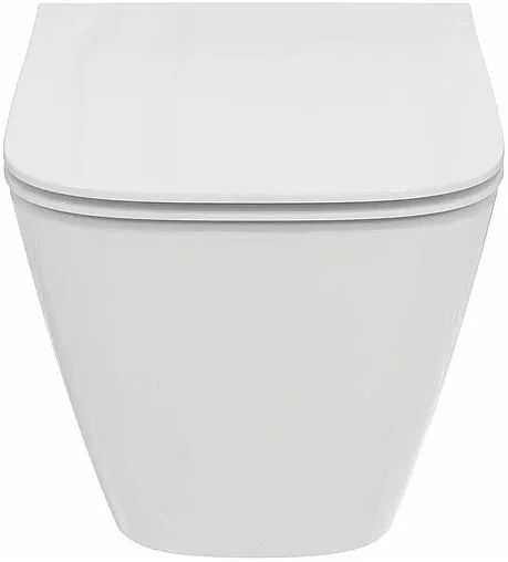 Унитаз подвесной безободковый Ideal Standard I.Life B RimLS+ белый ZZ0002
