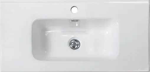 Раковина BelBagno 70 белый BB700/390ETL Раковина BelBagno 70 белый BB700/390ETL