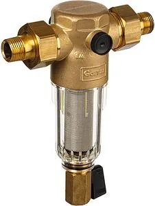 Фильтр тонкой очистки воды ½"н x ½"н Goetze FM07-½C GTZFIN001 Фильтр тонкой очистки воды ½"н x ½"н Goetze FM07-½C GTZFIN001, 2