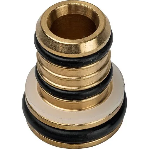 Концовка для металлопластиковых труб ½&quot;к x 16x2.0мм Luxor TP 96 67871612