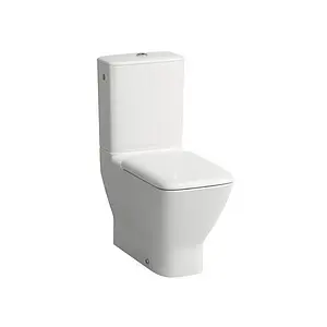 Бачок для унитаза Laufen Palace белый 8.2870.0.000.278.1, 3