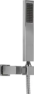 Душевая стойка Cezares Levico хром LEVICO-SD-01-Cr, 2
