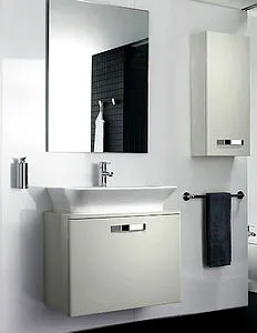 Шкаф Roca Gap 35 R бежевый ZRU9302694, 3