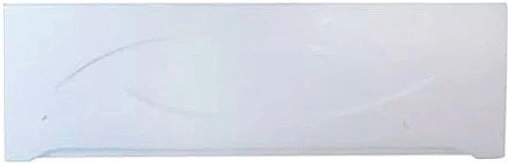 Панель для ванны фронтальная Triton Эмма 170 белый Н0000025042