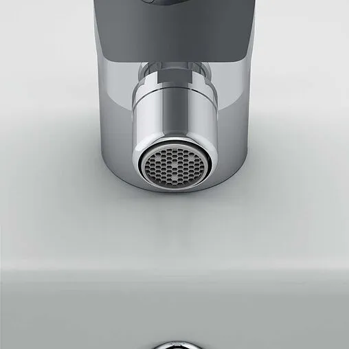 Смеситель для биде Am.Pm Gem хром F9083100 Смеситель для биде Am.Pm Gem хром F9083100