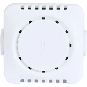 Беспроводной датчик температуры TECH ST-C-mini белый WG.03.0144 Беспроводной датчик температуры TECH ST-C-mini белый WG.03.0144, 1