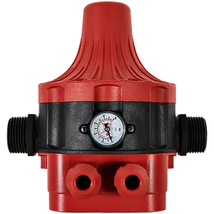 Блок управления насосом Rommer EPC-2 RCS-0001-000052, 1