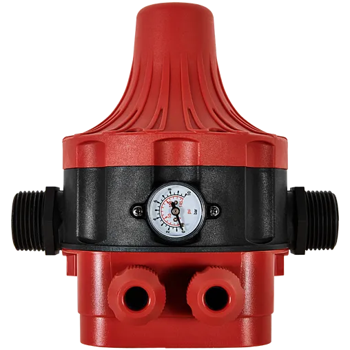 Блок управления насосом Rommer EPC-2 RCS-0001-000052