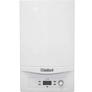 Настенный газовый котел двухконтурный турбированный 24кВт Vaillant turboFIT VUW 242/5-2 0010020901, 1
