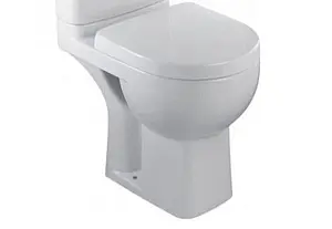 Чаша унитаза Jacob Delafon Odeon Up белый 18557K-00, 3