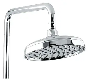 Душевая система со смесителем для ванны Timo Helmi хром SX-1070/00-16 (712), 2