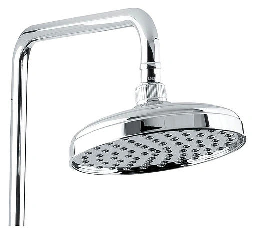 Душевая система со смесителем для ванны Timo Helmi хром SX-1070/00-16 (712)
